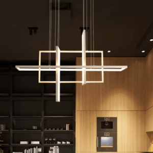 Plafonnier LED Nanning