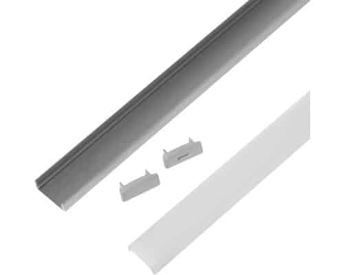 Profil aluminium LP20 – Image 2