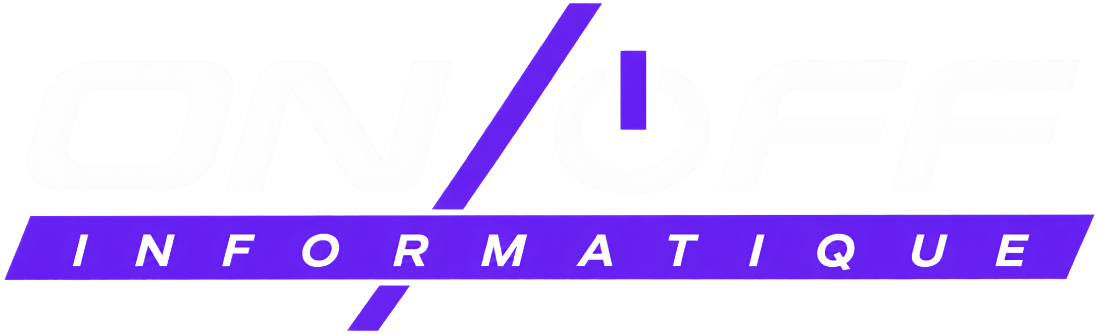 ON/OFF Informatique